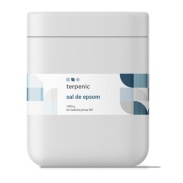 Sal De Epsom 1000gr Terpenic Labs