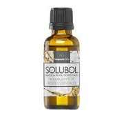 Solubol Dispersante Aceites Esenciales 30ml Terpenic Labs