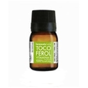 Tocoferol Natural 10ml Terpenic Labs