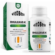 Rhuleave-K (acción inmediata) 30 cáps  VitOBest