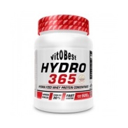 Hydro 365 neutro (hidrolizado de proteína de suero de leche) 500 g VitObest