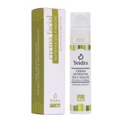 Crema nutritiva día y noche 50ml Yeidra