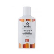 Limpiador facial 125ml Yeidra