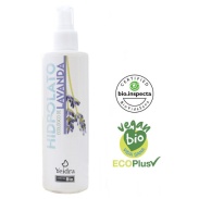 Hidrolato ecológico de lavanda 250ml Yeidra