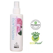 Hidrolato ecológico de rosas 250ml Yeidra