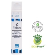 Crema equilibrante 200ml Yaidra