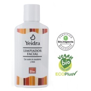 Limpiador facial 500ml Yeidra