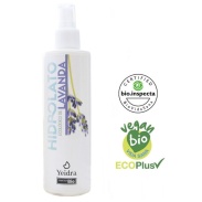 Hidrolato de lavanda 250ml Yeidra