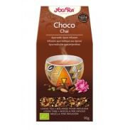 Infusión Choco chai 90 g Yogi tea