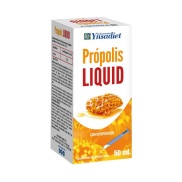 Propolis liquid  50 ml  Ynsadiet