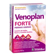 Venoplan forte 30 comp zentrum Ynsadiet