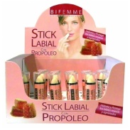 Stick labial propóleo 4 gr bifemme Ynsadiet