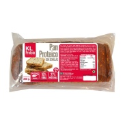 Pan proteico kl protein 200 g Ynsadiet