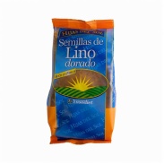 Semillas lino 400 g  hijas del sol Ynsadiet