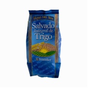 Salvado trigo integral 150 g hijas del sol Ynsadiet