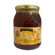 Miel multiflora 1 kg hijas del sol Ynsadiet