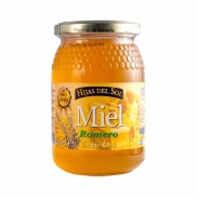 Miel romero 500 g hijas del sol Ynsadiet