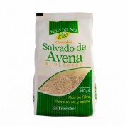 Salvado de avena 350 g Bío hijas del sol Ynsadiet