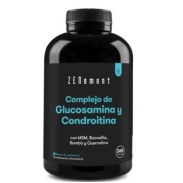 Complejo de glucosamine 365 cáps