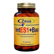 Intes1+bac 90 cáps Zeus