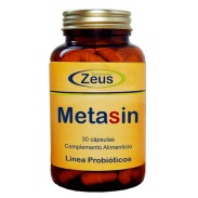 Metasin 30 cáps Zeus