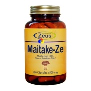 Maitake-ze 180 cáps Zeus