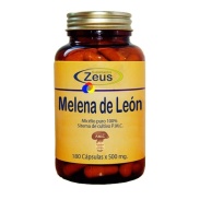 Melena de león 180 cáps Zeus