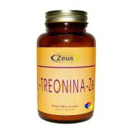 L-treonina-ze 100 gr. polvo Zeus