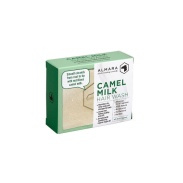 Jabon de leche camell para pelo 120 gr Almara y zhenobya